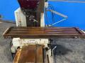 Cincinnati Milacron 14” X 59.5” Horizontal Mill - 00s55