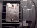 18" X 27" HYDMECH MODEL #S25-A HORIZONTAL SWIVEL MITER AUTOMATIC BAND SAW: YOBRO #25047