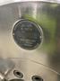 24-3/4" ROHM MODEL # ZS630 NEW 3-JAW CHUCK: STOCK #80975