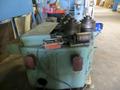5/16" x 3" x 3" Roundo Hydraulic Angle Bending Roll, Model R3 w/ Pipe Tooling