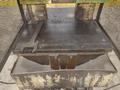 60 TON FEDERAL MODEL #60 OBI STAMPING PRESS 6" STROKE: STOCK #22789