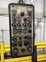 50 HP FRITZ WERNER  DOUBLE SIDED MODEL #FP7V2 HEAVY DUTY DUPLEX MILL/MILLING MACHINE. STOCK # 0309623