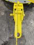 200,000 LBS x 144" x 78" HEAVY DUTY ROLLING TRANSFER CART: YOBRO #24113