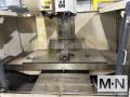 Fadal VMC-6030HT CNC Vertical Machining Center, 2008 - Low Hours