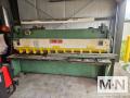 Lodge &amp; Shipley ASL78 Shear
