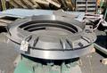 36" Midwest CCW Vibratory Bowl