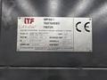 ITF AGF700 Billet Graphitiser w/ Bin Loader (P09)