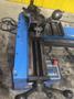 2-1/8" CBC ALTA TECHNOLOGIA MODEL #UNI-70C ELECTRIC TUBE BENDER W/ MANDREL TABLE: YOBRO #23826