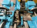BAIRD # 1 AUTOMATIC WIRE FORMING FOUR-SLIDE MACHINE