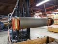 Coil Embosser, Memco, 48" Wide
