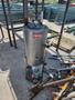 10 HP Ajax SRNG-10 High Pressure Steam Boiler – Includes Reverse Osmosis Filtration System