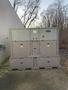 Carrier 30RAN045 Air-Cooled Chiller, 2009