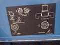 MILLER MODEL #SYNCROWAVE 250 AC/DC WELDER &amp; RADIATOR-1 CHILLER: YOBRO #24819
