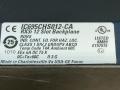 General Electric Rx3i 12 Slot Backplane W/modules - Ic695chs012-ca