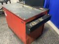 Safety-kleen 44" X 20" X 30" Parts Washer - 81
