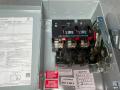 Ge ABB 30 Amps  Heavy Duty Safety Switch  - Thn3321