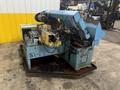 12" X 12"  DOALL MODEL #C-305A FULLY AUTOMATIC HORIZONTAL BANDSAW: YOBRO #23988