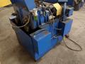 3/4" (2) HEAD ASHLAND MODEL #100 PIPE THREADER WITH  LANDIS LANCO #6T HEADS: STOCK #18210