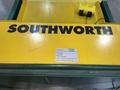 2000 LB SOUTHWORTH MODEL # ZTU2-85 CONTAINER TILTER: STOCK #78552