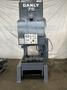 75 TON DANLY 75-OBIG OBI PRESS. STOCK # 0304618