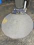 Lantech 65” Diameter Turntable Q-series Semi-automated Stretch Wrapping System