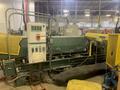 Sterling Used 4.5" Single Screw Extruder, 150HP