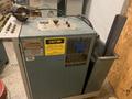Uni-Tek Tap Burner/Disentegrator, Model 100-D, S/N 073030.
