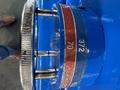 20" X 120" LANSING 20X120-T ENGINE LATHE. STOCK # 1158722