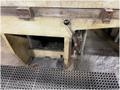 1 ROPER WHITNEY HAND PUNCH  &amp; (2) 8" SHEAR ON STAND: STOCK #76514