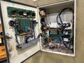 150 KW AJAX-TOCCO MODEL PACER-S10 HEAT INDUCTION POWER SOURCE, 6-10 KHZ, NEW 2008: STOCK #22585