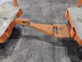 (2) 72" X 36" A STREICH &amp; BROS HEAVY DUTY FLAT BED TOW CARTS: STOCK #23688