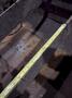 8' X 15' WATERJET TANK / PLASMA CUTTING TABLE: STOCK #23334