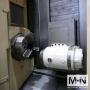Mazak Integrex I-400 1500U CNC Multi-Tasking Machining Center, 2017