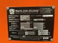 Taylor-dunn  1000 Lbs Electric Stock Chaser Cart - Sc-100-24