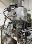 Bridgeport 2 Axis CNC Knee Mill Trak A.G.E. 2