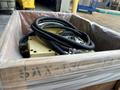 2012 Nikken 5AX130 Used CNC 5th Axis Rotary Table Fanuc Motor A06B-0205-B000