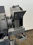 12" BALDOR DOUBLE END PEDESTAL GRINDER. STOCK # 0416723