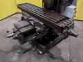#2 CINCINNATI VERTICAL MILLING MACHINE: STOCK #18319