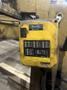 3 TON X 14' WIDE X 130' LONG MPH/BUDGIT OVERHEAD FREE STANDING BRIDGE CRANE