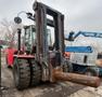 KALMAR 73,000LBS COIL TRUCK STOCK #3990