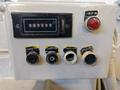 6' X 10 GA CINCINNATI MODEL 1006-R POWER SQUARING SHEAR: STOCK #10613
