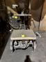 Osborn model 276j portable molding machine s/n 11488b