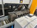 Chun-Zu Model CBP-206L Bolt Former