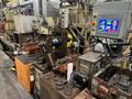 HYDRAULIC WELD BEAD PLANISHING HAMMER ROLL: STOCK #22604