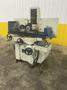 10" X 20" WILLIS MODEL 1020-3A HORIZONTAL HYDRAULIC SURFACE GRINDER: YOBRO #26300
