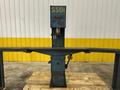 16 TON EITEL MODEL #RP-16 HYDRAULIC C-FRAME PRECISION STRAIGHTENING PRESS, 6" STROKE: YOBRO #23427