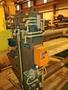 Pinch Rolls, Machine Concepts, 64" Wide