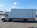 2022 Kenworth T270 Box  2NKHHM6X5NM482156