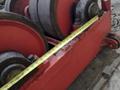 60 TON WELDWIRE MODEL #WWRD/WWRI-30 POWERED TANK TURNING ROLL SET, DRIVE &amp; IDLER : YOBRO #25738