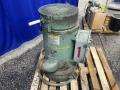New Holland 75 Lbs Centrifugal Dryer - K24